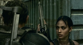 DLSS 5 запустили в Resident Evil 5 на AMD Radeon RX 9070 XT с 5 FPS