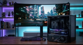 Владелец 5K монитора купил RX 9070 XT за €700, чтобы продать RTX 4090 за €2300