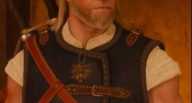 The Witcher 3 Remastered потеряла 25 FPS против классической версии с DLSS 5