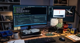 Игры PlayStation 5 получили путь к нативному запуску на ПК благодаря AnyPS5