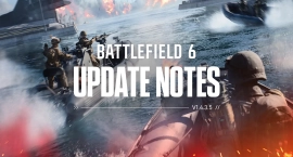 Battlefield 6 получит патч 1.4.3.5 с десятками исправлений игрового процесса