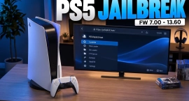 Пираты обошли защиту PlayStation 5 ради новых пиратских версий игр