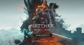 Игра Ведьмак 3 Дикая Охота получила беспрецедентный объем пострелизного контента