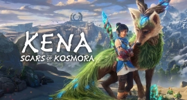 Релиз экшена Kena Scars of Kosmora перенесен на 2027 год