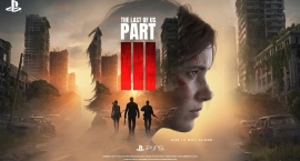 Студия Naughty Dog официально подтвердила создание двух новых игр серии The Last of Us