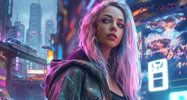 Студия CD Projekt Red удвоила штат бостонского офиса для работы над Cyberpunk 2