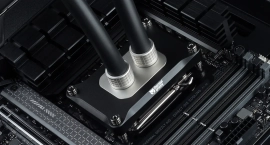 Компания Thermal Grizzly представила водоблок с поддержкой будущего сокета Intel LGA 1954