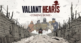 Ubisoft добавила игру Valiant Hearts Coming Home в подписку Xbox Game Pass