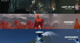 В Ghost of Yotei появятся новые комплекты брони по мотивам Journey