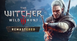 Информационное эмбарго на обзоры The Witcher 3 Remastered спадет завтра в 6:00