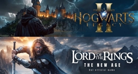 Hogwarts Legacy 2 и две игры по «Властелину колец» находятся в разработке