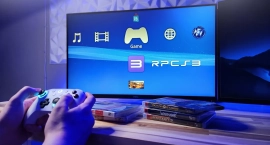 Взлом консолей PlayStation 5 открыл возможность создания нативного эмулятора RPCS3