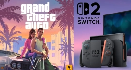 Бывший разработчик Rockstar объяснил, почему GTA 6 не имеет смысла выпускать на Switch 2