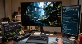 RTX 5070 Ti можно продать за $900 ради покупки RX 9070 XT и OLED-монитора