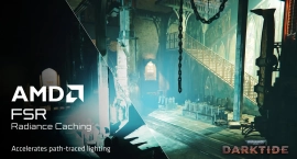 Пользователи Radeon недовольны AMD из-за отсутствия Radiance Caching в играх