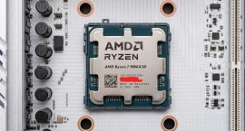 В Walmart продали поддельный Ryzen 7 9800X3D за $479 в запечатанной коробке