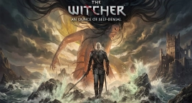 The Witcher Story: An Ounce of Self Denial выйдет 14 октября по цене $40