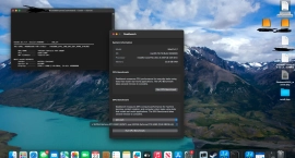 Энтузиаст заставил RTX 5060 работать в macOS с аппаратным Ray Tracing