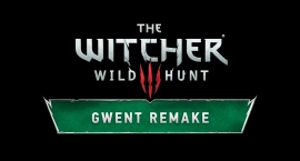 Gwent Remake полностью заменит карточную игру в The Witcher 3
