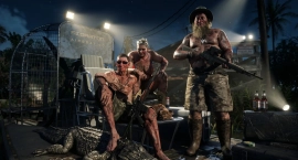 Охота в Grand Theft Auto VI может оказаться глубже системы из Red Dead Redemption 2