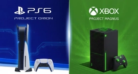 Утечка характеристик чипов PS6 и нового поколения Xbox