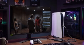 Grand Theft Auto VI сможет работать в 120 FPS через Lossless Scaling при лимите 30 FPS
