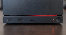 Компания Valve выпустила масштабное обновление SteamOS 3.8.28 для стабильной ветки