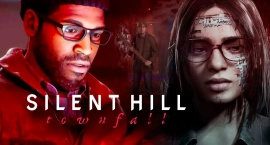 Silent Hill: Townfall раскрыла девять механик перед релизом на PS5 24 сентября