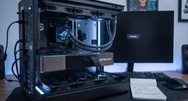 RTX 5070, RTX 5080 и RTX 5090 продолжают зависать из-за неизвестного сбоя PCIe Gen 5