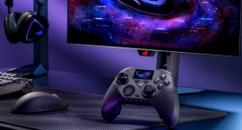 Republic of Gamers объявляет старт продаж ROG Raikiri II Pro