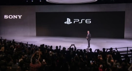 Sony впервые пропустит CES 2027 и сосредоточится на презентации PlayStation 6
