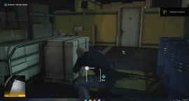 Эмулятор PS5 запустил HITMAN World of Assassination на RTX 3060 при 8–10 FPS