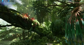 RTX 4070 Ti Super выдала 144 FPS в 4K в Avatar Frontiers of Pandora с MFG 3x