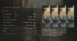Control Resonant позволяет AMD Radeon использовать Path Tracing на уровне High