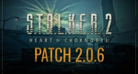 S.T.A.L.K.E.R. 2 получил патч 2.0.6 для исправления вылетов на AMD Radeon