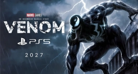 Студия Insomniac Games готовит релиз Marvel Venom к концу 2027 года