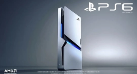 PlayStation 6 получит полноценный запуск игр без подключения к сети