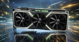 Графические чипы NVIDIA Rubin Client одобрены руководством для релиза в 2027 году по цене от 2500 долларов