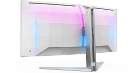 Компания Philips представила игровой QD OLED монитор Evnia 34M2C8600P по цене от 999 евро