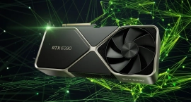 NVIDIA перенесла GeForce RTX 60 на 2028 год из-за спроса на серверные AI ускорители