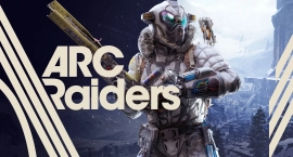 Масштабное обновление Frozen Trail принесет в ARC Raiders боевой пропуск Reward Pass