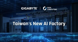 Компания Giga Computing открыла собственный центр ИИ вычислений GAIFA на Тайване
