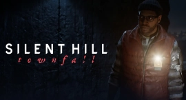 Релиз хоррора Silent Hill Townfall появился на пиратских ресурсах до официального выхода
