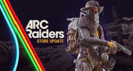 Студия Embark Studios выпустила обновление 1.46.0 для экшена ARC Raiders