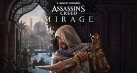 Взломанная версия Assassins Creed Mirage показала прирост производительности на 14%