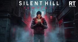 В Silent Hill Townfall появится трассировка лучей и поддержка DualSense