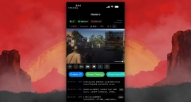 Red Dead Redemption 2 удалось запустить на iPhone 18 Pro без стриминга и подключения к ПК