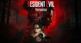 Сроки релиза обновленной версии Resident Evil Code Veronica сдвинулись на осень 2027 года