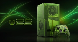 Новая консоль Xbox Project Helix может получить дисковод вопреки переходу рынка в цифру