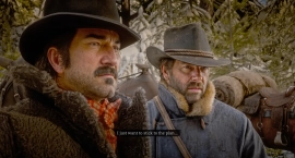 RTX 5090 и DLSS 5 показали Red Dead Redemption 2 с максимальной детализацией в 4K